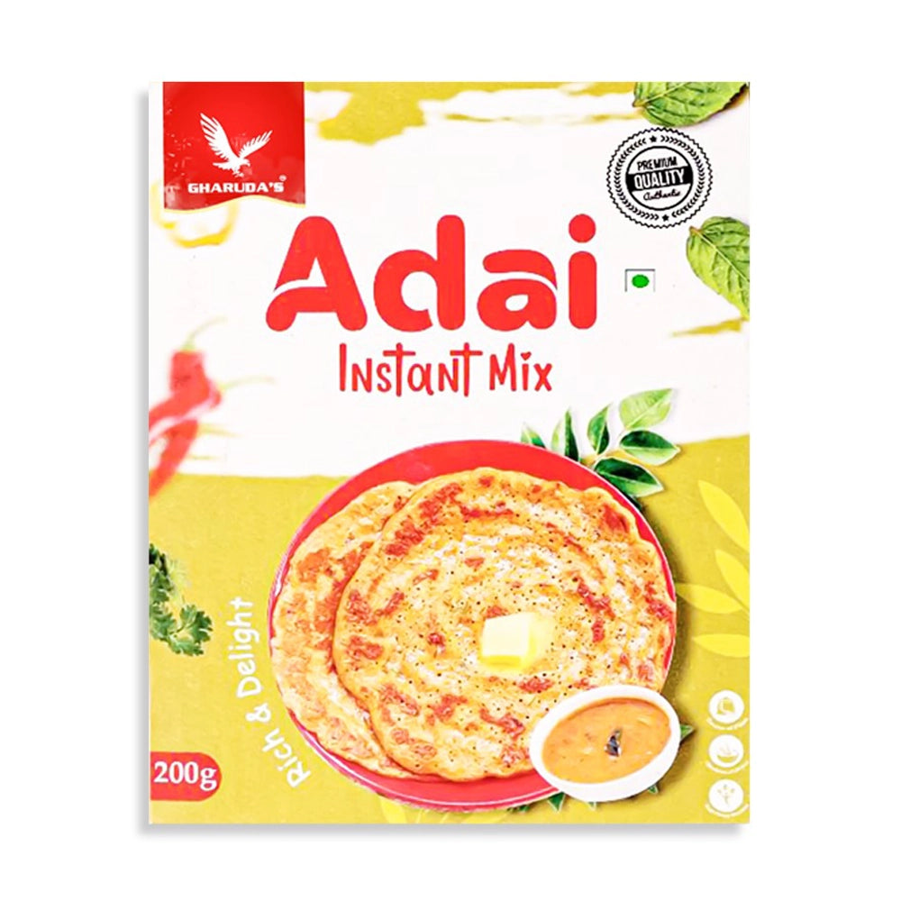 Gharuda Foods Adai Instant Mix-1